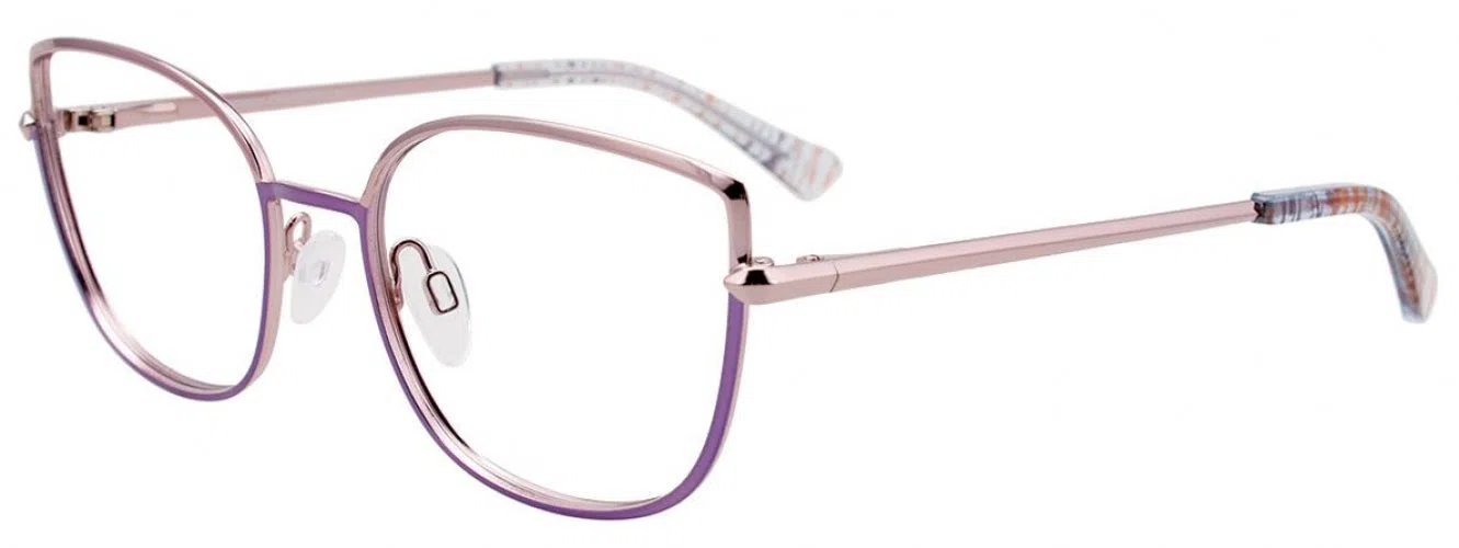 Paradox P5069 Eyeglasses - view 7